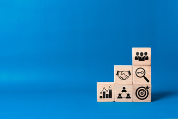 Concept of consulting