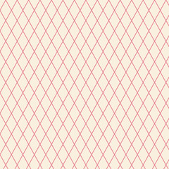 Beautiful pink seamless pattern background. Abstract pattern background.