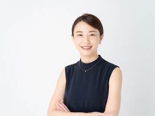女性