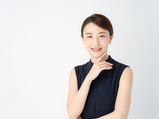女性