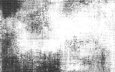 Grain noise dust background pattern with vector dust dots grunge texture old, grunge black and white distressed texture Subtle distressed dust texture overlay. Monochrome abstract background.