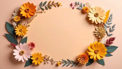 Creative floral arrangement studio setting decorative content vibrant environment close-up view nature's beauty