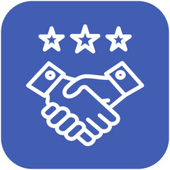Partnership Icon