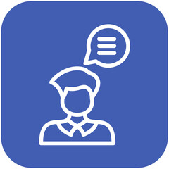 User Stories Icon