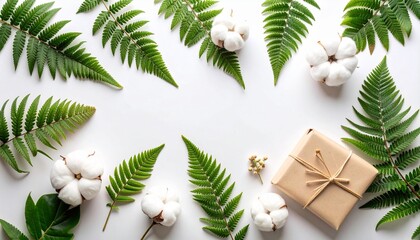 christmas tree branches