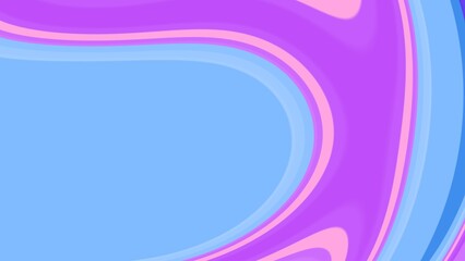 Colorful liquid swirl: A vibrant, artistic rendering of swirling liquid, creating a mesmerizing and dynamic composition. Perfect for adding a touch of color and visual interest.