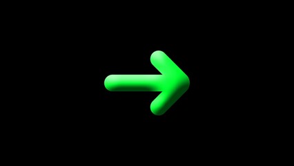 arrow sign concept  , templates for poster, cover, banner, social media