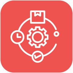 Order Status Icon