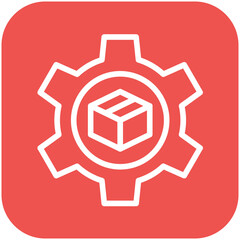 Shipping Options Icon