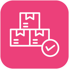 Stock Availability Icon