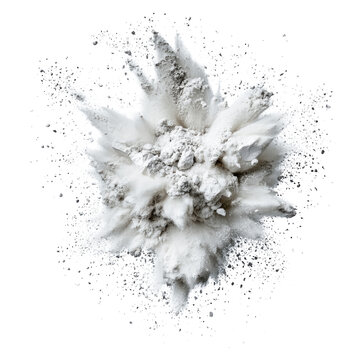 Eploding Powder