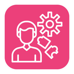 Resourcefulness Icon