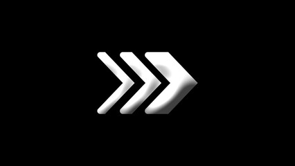 arrow sign concept  , templates for poster, cover, banner, social media