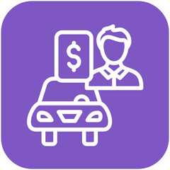 Dealer Incentives Icon