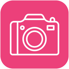 Digital Camera Icon