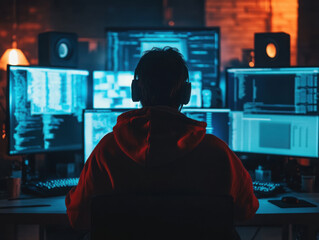 hacker threat
