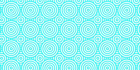 Minimal Overlapping Pattern geometric diamond geometric waves spiral abstract circle wave line....