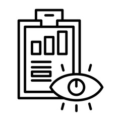 Vision Icon
