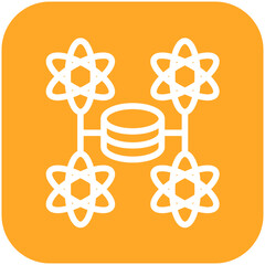 Data Science Icon