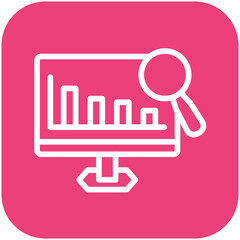 Data Visualization Icon