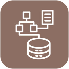 Complexity Icon
