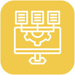 Algorithm Icon