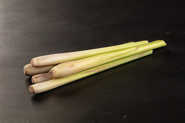 Asian cuisine - lemongrass aroma seasoning