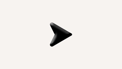 arrow sign concept  , templates for poster, cover, banner, social media