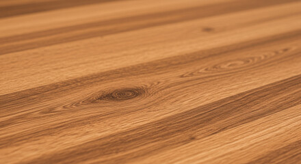 Fototapeta premium High-resolution wood texture background with natural grain patterns, perfect for product display, design templates, website banners, or rustic-themed layouts. The surface is clean, evenly lit, and ide