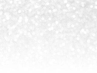 Background grey bokeh abstract backdrop white template presentation aesthetic cosmetic product...