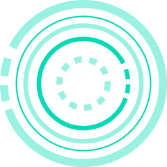 Techno Elements Ring