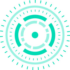 Techno Elements Ring