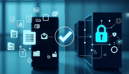 Data Security and Protection Ensuring Confidentiality and Integrity of Information
