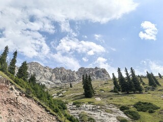 yosemite national park