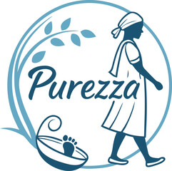 Obraz premium vector illustration of a happy couple