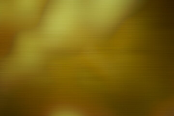 Golden texture background reflects light and diffuses gold iron texture.