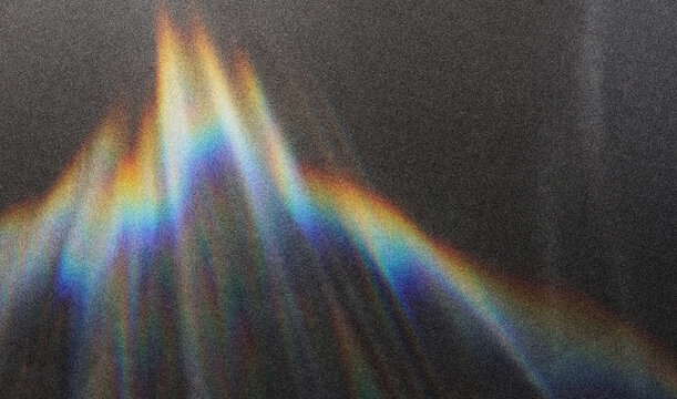 Abstract film texture background with grain, dust and light leaks. Vintage backdrop design, overlay screen filter over photo or design