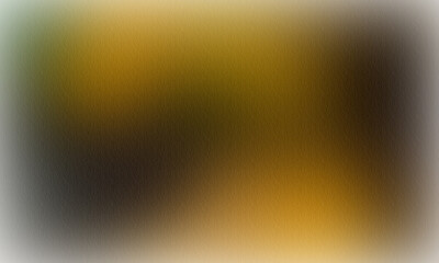 An Enigmatic Dance of Shadows and Light Golden Hues and Murky Depths Intertwined, Creating a...