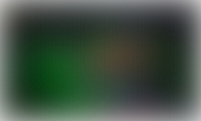Ethereal Emerald and Charcoal Abstract Dreamscape A Symphony of Gradient Hues, Blurring Boundaries...