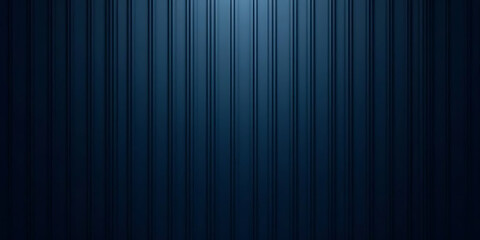 Blue abstract background