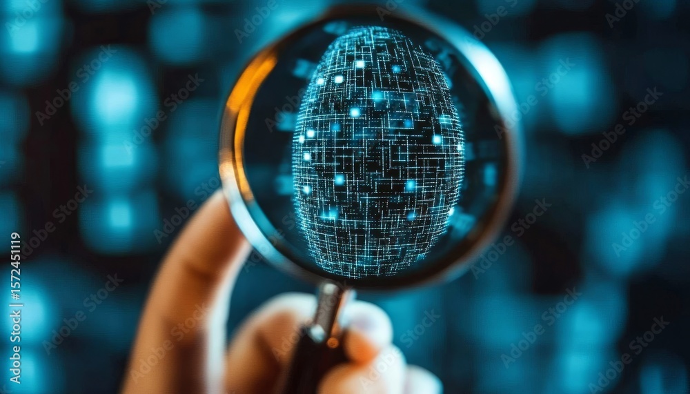 Poster innovative identification methods and security protocols for enhanced user authentication solutions