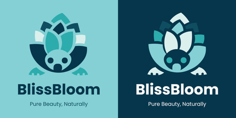 Bliss Bloom Logo