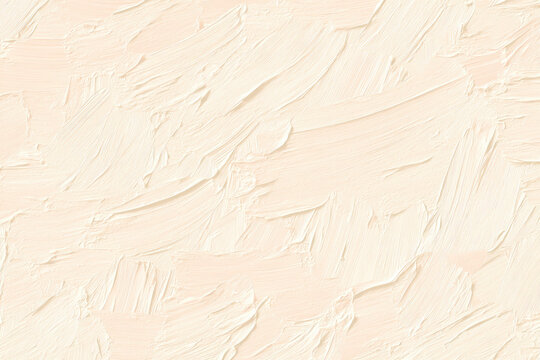 Creamy abstract texture soft pastel brushstroke pattern smooth surface artistic background neutral tone modern wall art subtle glow minimal design calming mood