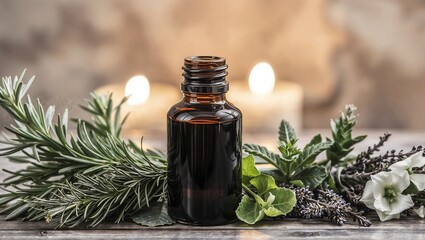Discover nature's power with essential oil. Perfect for aromatherapy, massage, and creating a serene atmosphere. Crafted with care for your well-