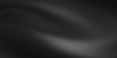 black fabric texture noise grains.