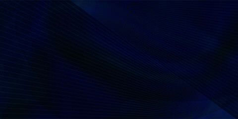 blue background metal pattern line style