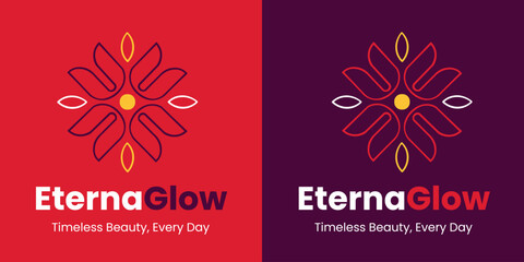 Eterna Glow Logo