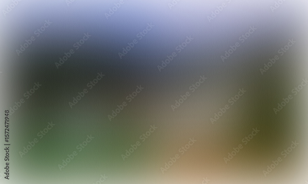 Poster tranquil canvas of muted colors a gradient of serenity and subtle hues soft textures merge with flui