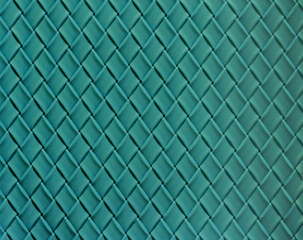 Genuine leather texture with embossed pattern showcasing intricate details and rich color, perfect for design and artistic applications. background