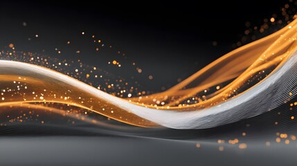 abstract light background